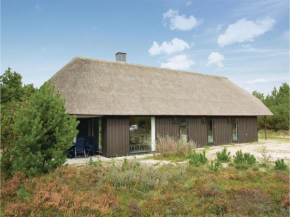 Holiday home Per Knoldsvej Blåvand II